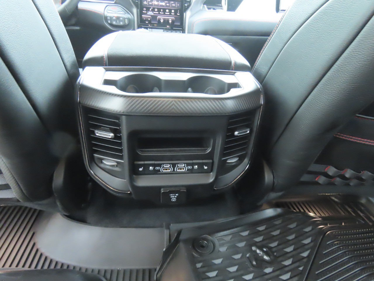 used 2026 Ram 1500 car, priced at $74,999