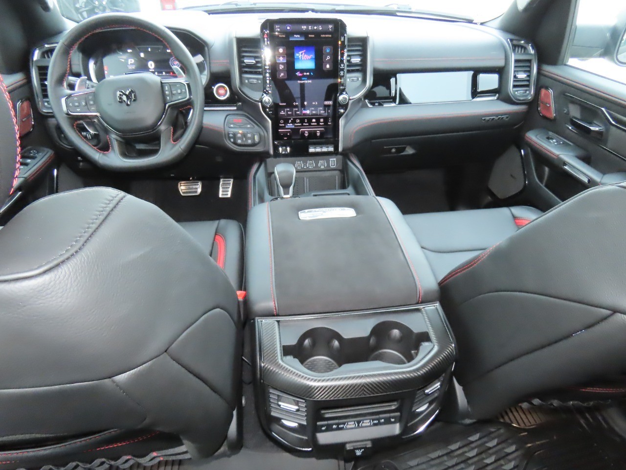 used 2026 Ram 1500 car, priced at $74,999