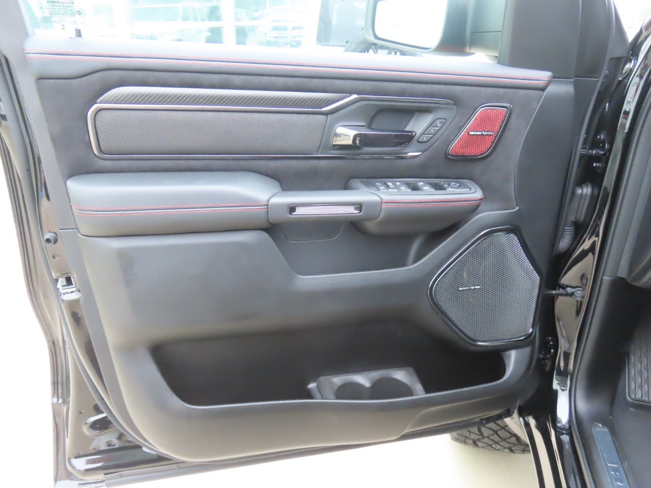 used 2026 Ram 1500 car, priced at $74,999