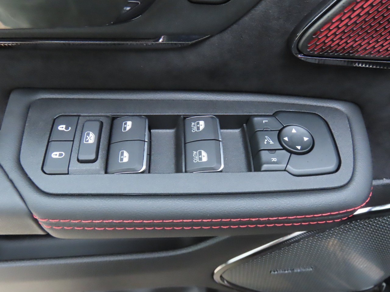 used 2026 Ram 1500 car, priced at $74,999