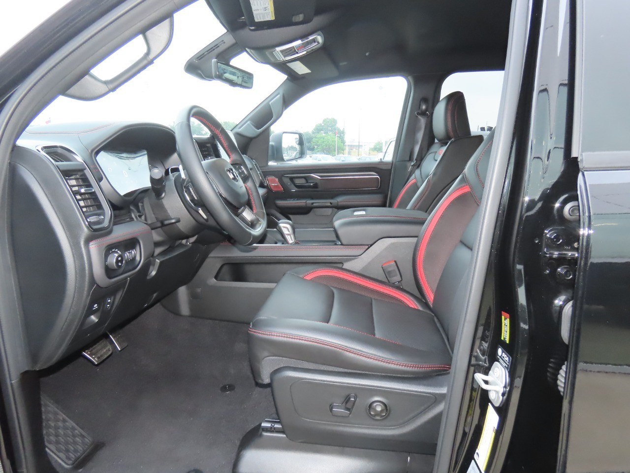 used 2026 Ram 1500 car, priced at $74,999