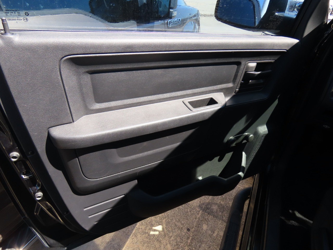 used 2009 Dodge Ram 1500 car