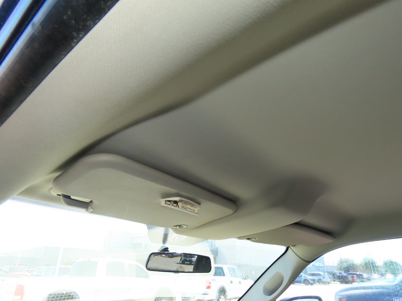 used 2009 Dodge Ram 1500 car