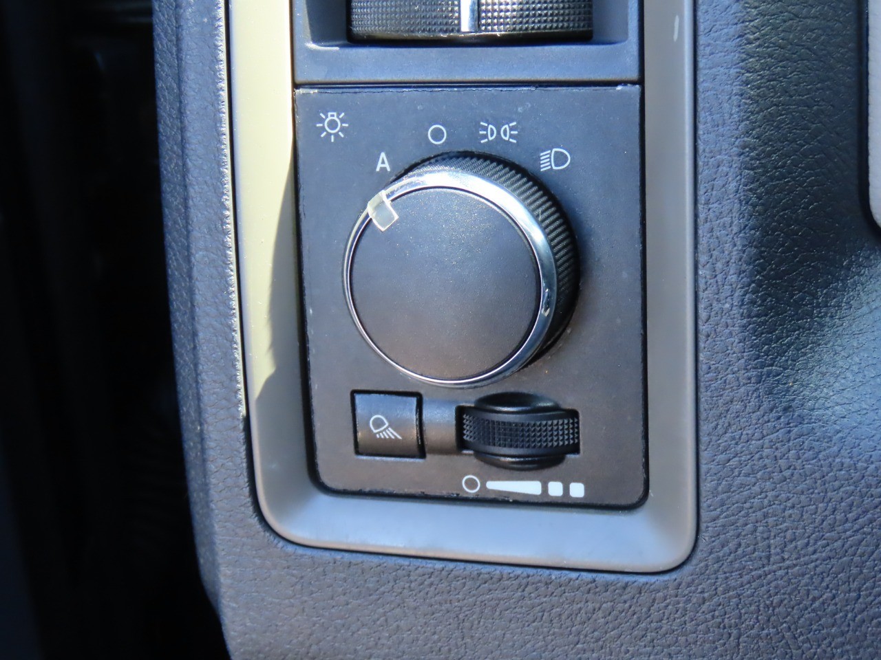 used 2009 Dodge Ram 1500 car