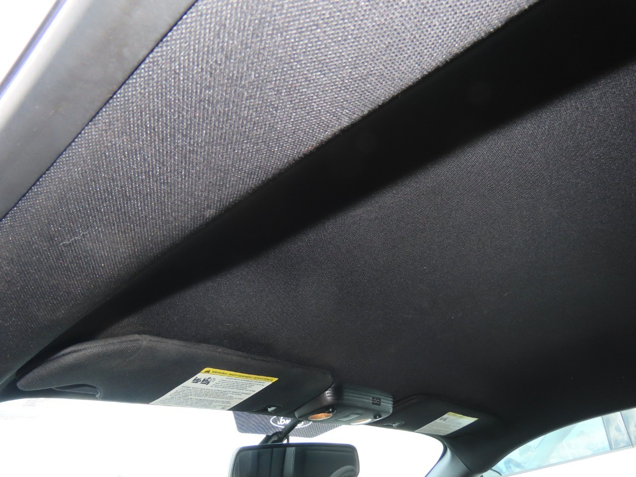 used 2016 Ford Mustang car