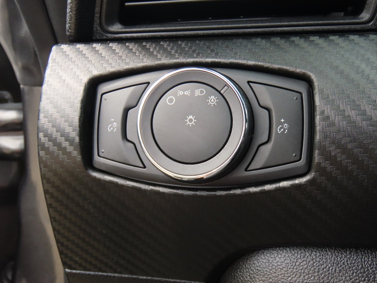 used 2016 Ford Mustang car