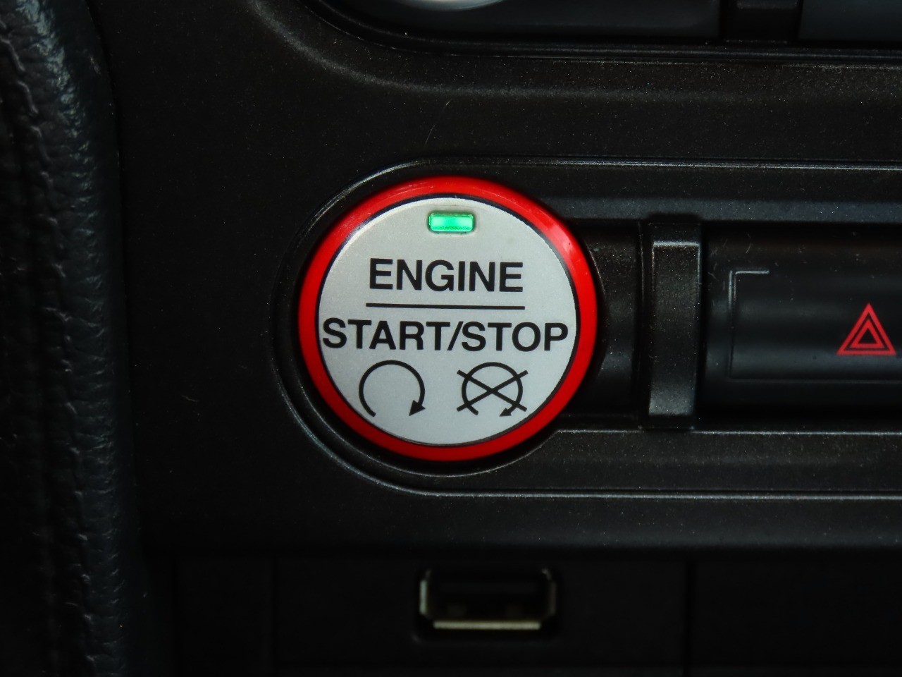 used 2016 Ford Mustang car