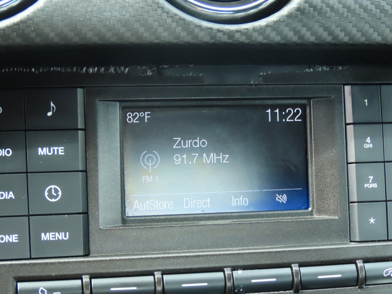 used 2016 Ford Mustang car