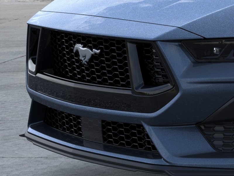 2026 Ford Mustang photo 13 of 16