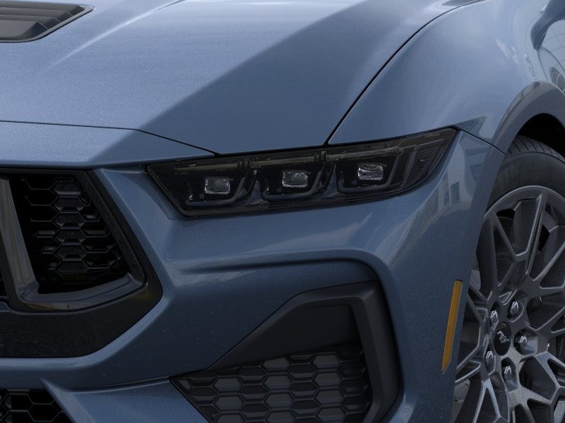 2026 Ford Mustang photo 14 of 16