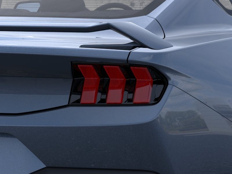 2026 Ford Mustang photo 16 of 16