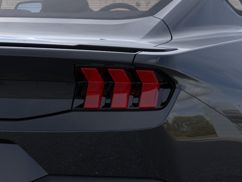 2026 Ford Mustang photo 23 of 24