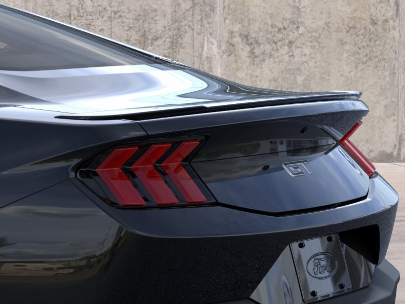 2026 Ford Mustang photo 24 of 24