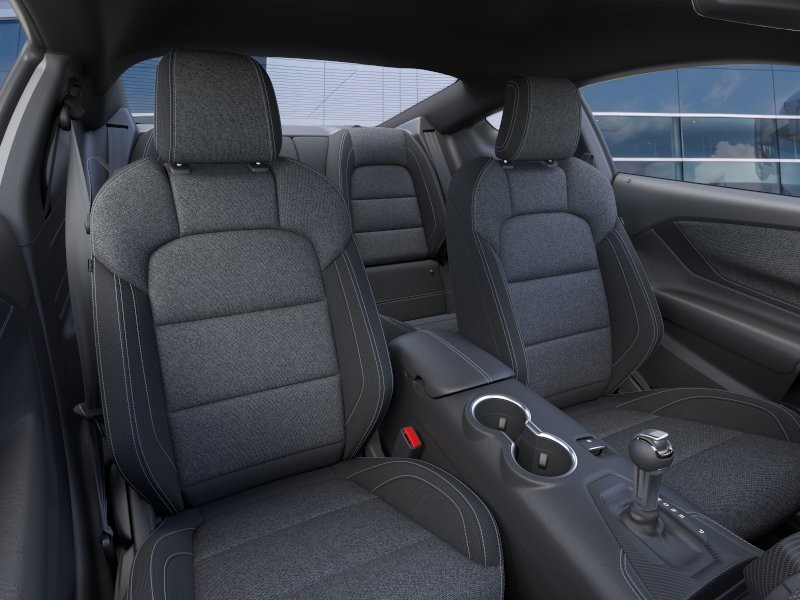 2026 Ford Mustang photo 12 of 24