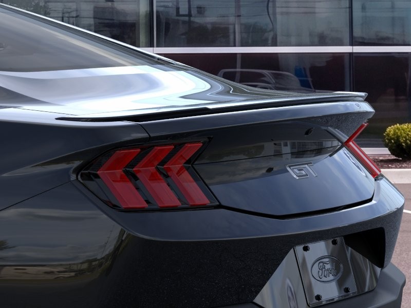 2026 Ford Mustang photo 24 of 24