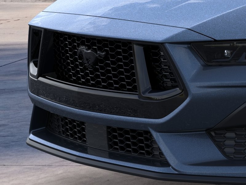 2026 Ford Mustang photo 19 of 24