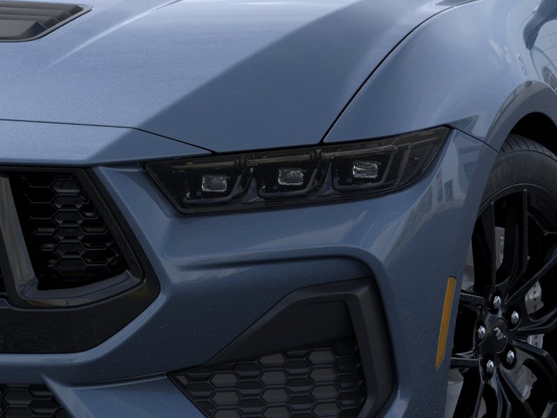 2026 Ford Mustang photo 20 of 24