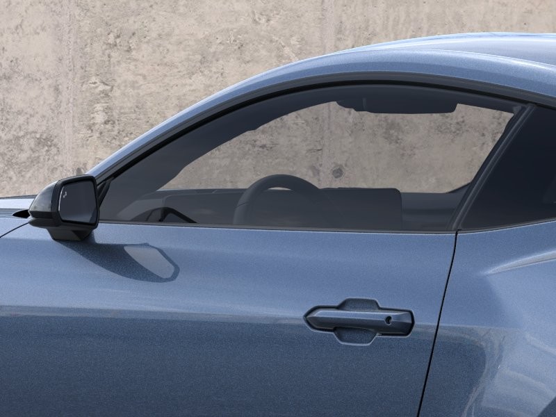 2026 Ford Mustang photo 22 of 24