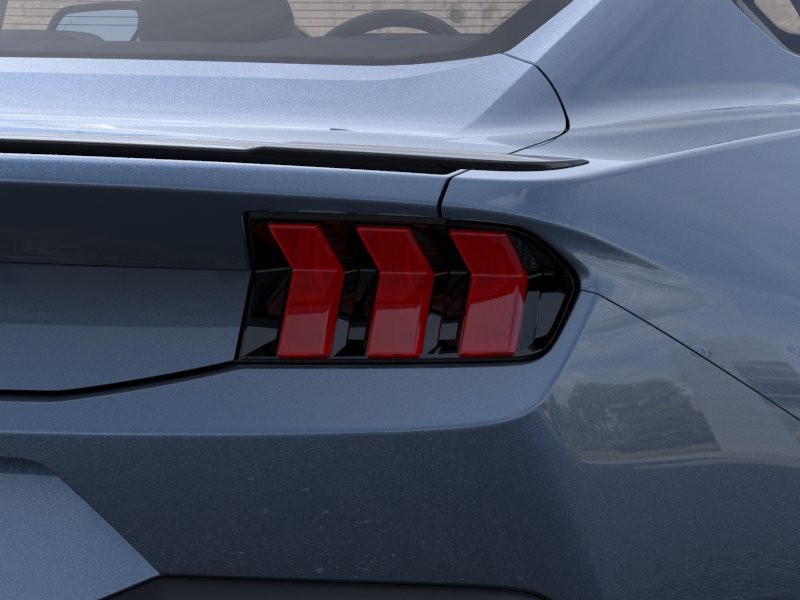2026 Ford Mustang photo 23 of 24