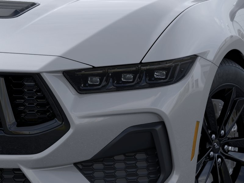 2026 Ford Mustang photo 20 of 24