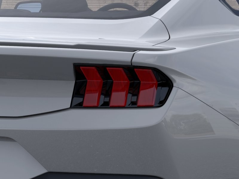 2026 Ford Mustang photo 23 of 24