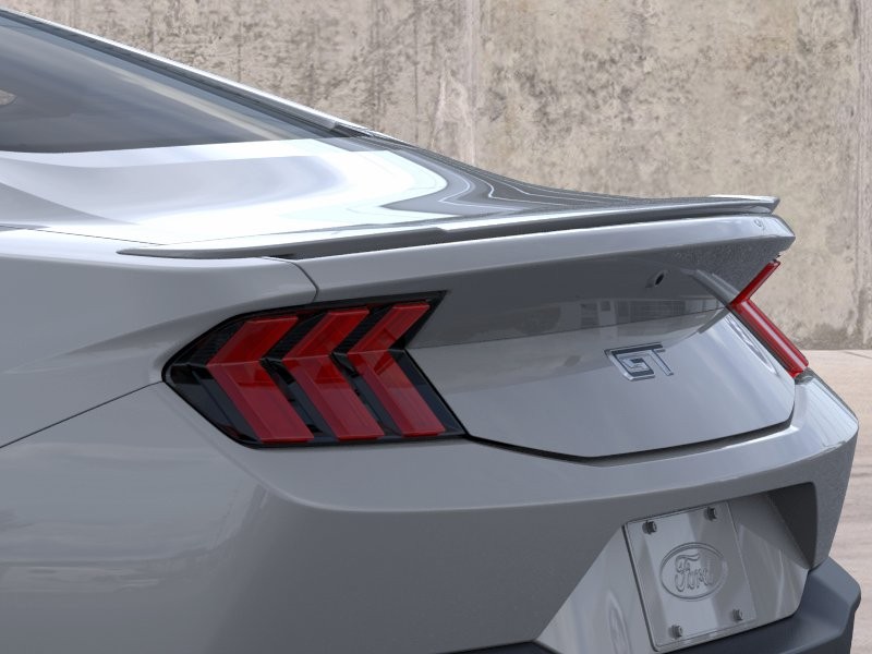 2026 Ford Mustang photo 24 of 24