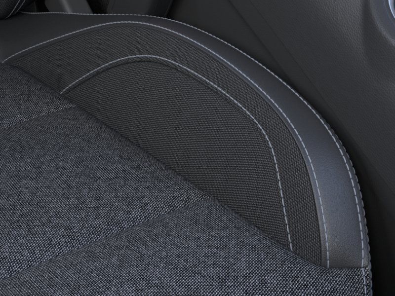 2026 Ford Mustang GT Carbonized Gray Metallic at Planet Ford