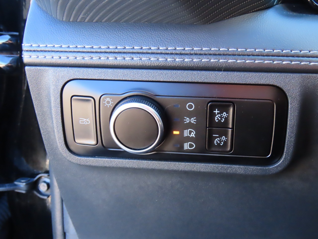 2024 Ford Mustang GT Shadow Black at Planet Ford