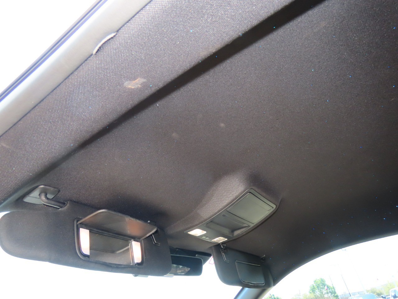 used 2024 Ford Mustang car, priced at $37,999