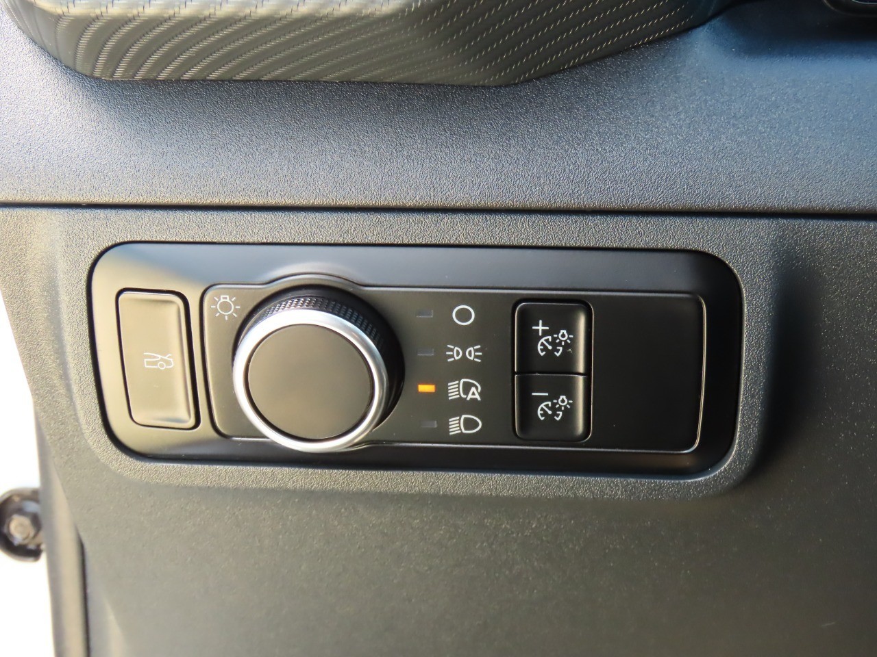 used 2024 Ford Mustang car, priced at $37,999