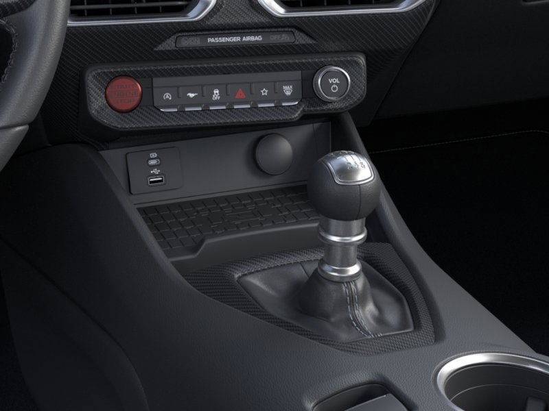 2025 Ford Mustang GT Premium Shadow Black at Planet Ford