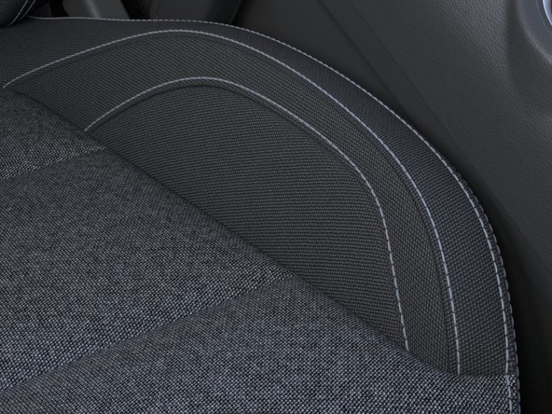 2025 Ford Mustang GT Carbonized Gray Metallic at Planet Ford