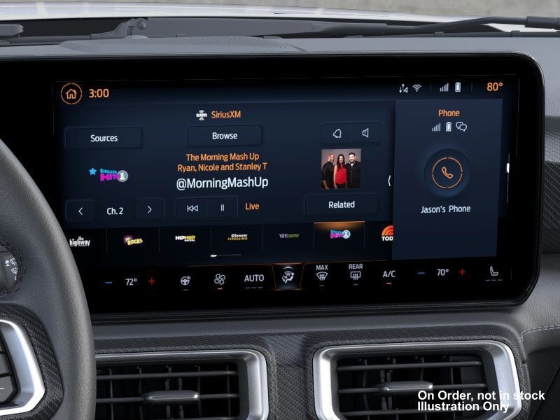 new 2026 Ford Mustang car