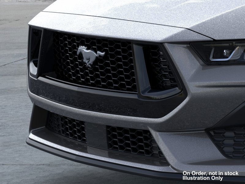 new 2026 Ford Mustang car