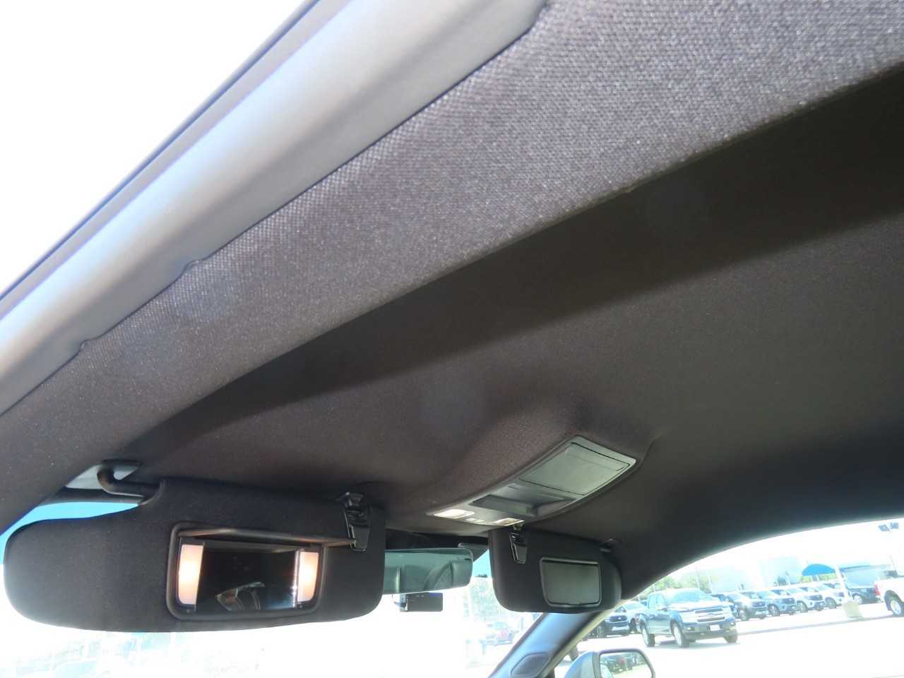 2024 Ford Mustang GT Premium CARBONIZED GRAY M at Planet Ford