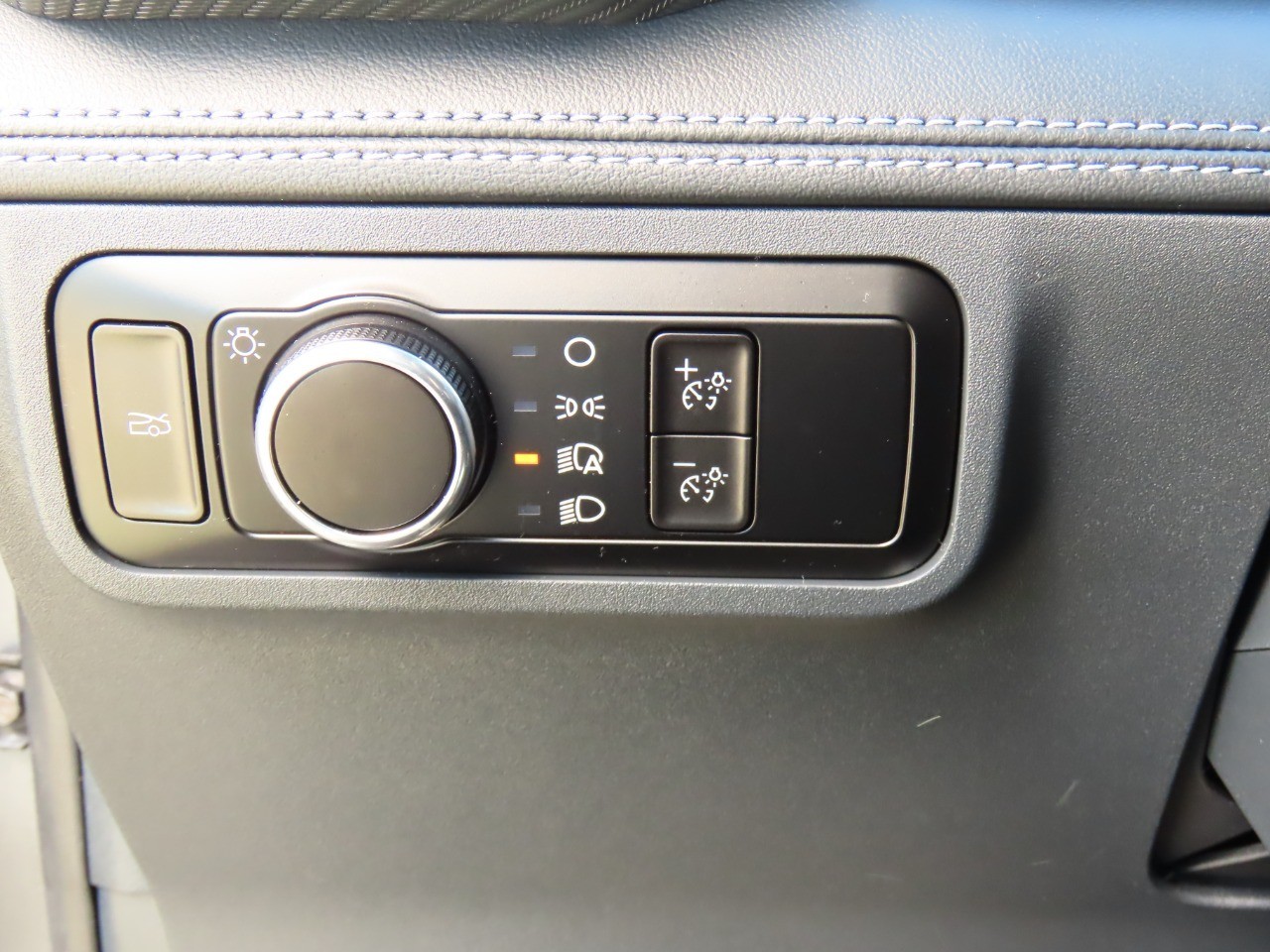 2024 Ford Mustang GT Premium CARBONIZED GRAY M at Planet Ford