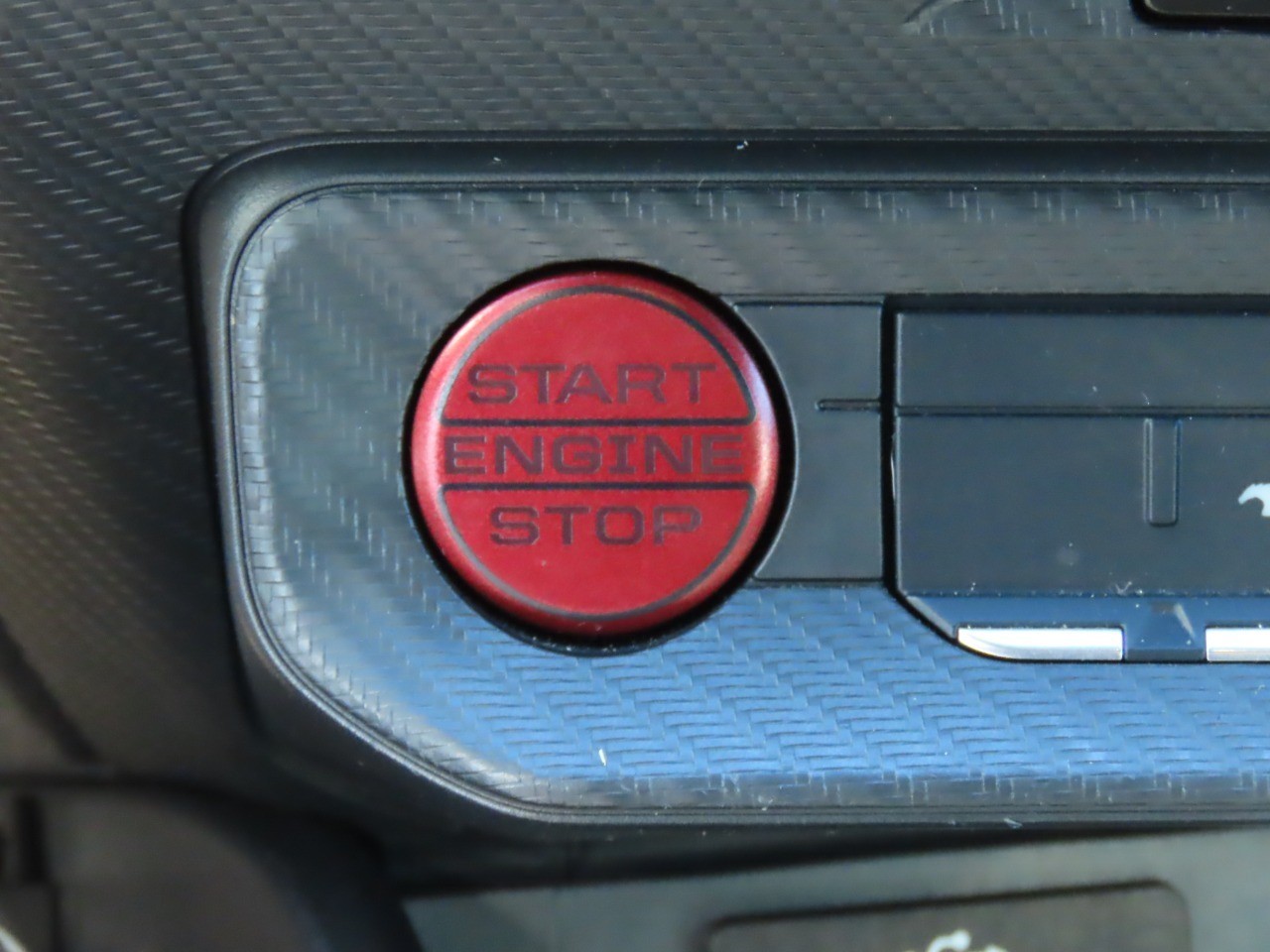 2024 Ford Mustang GT Premium CARBONIZED GRAY M at Planet Ford