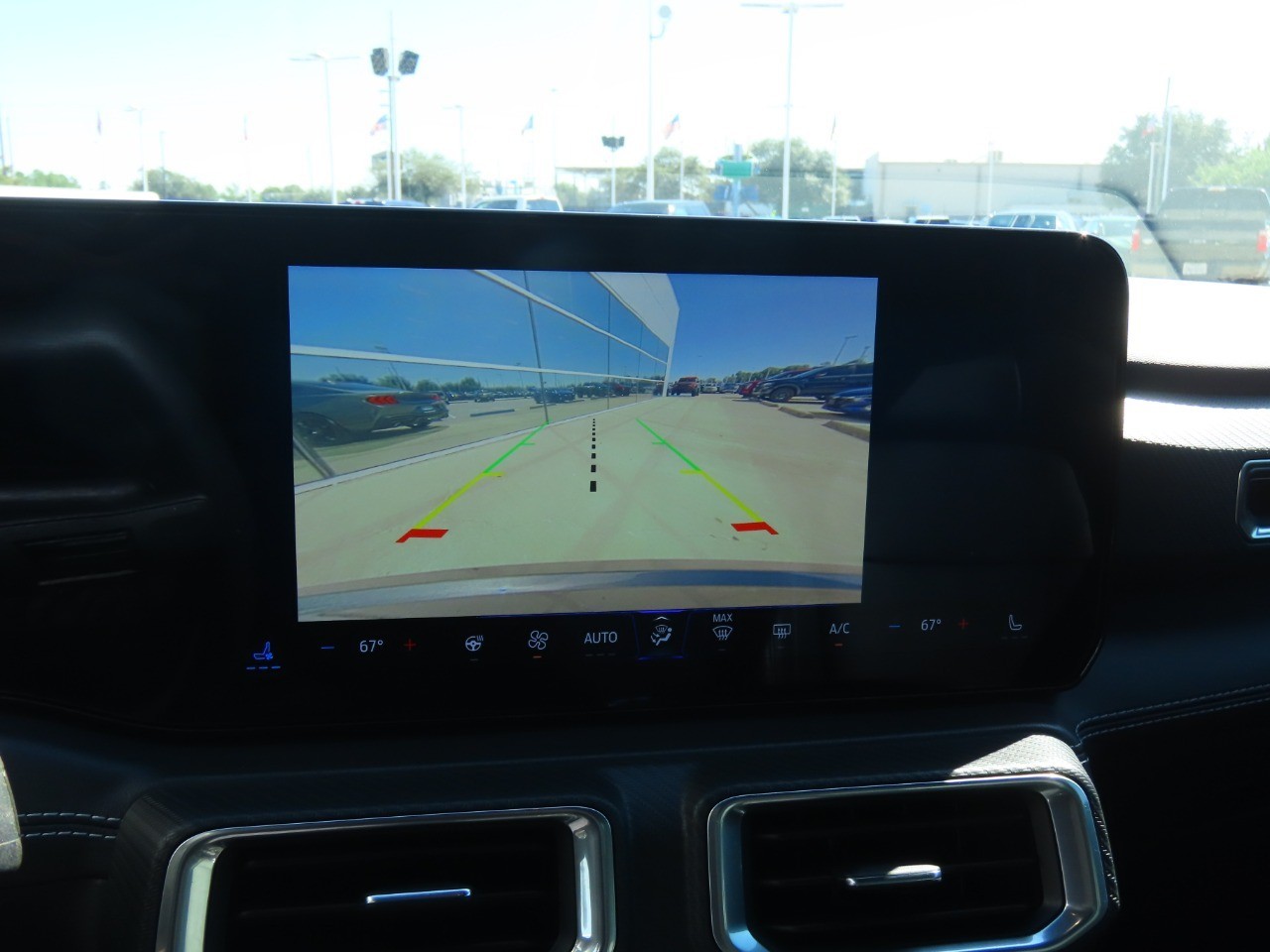 2024 Ford Mustang GT Premium CARBONIZED GRAY M at Planet Ford