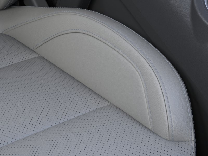 2026 Ford Mustang GT Premium Iconic Silver Metallic at Planet Ford