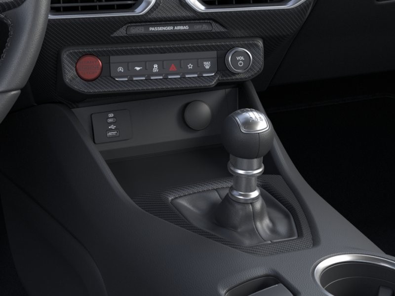 2026 Ford Mustang GT Premium Oxford White at Planet Ford