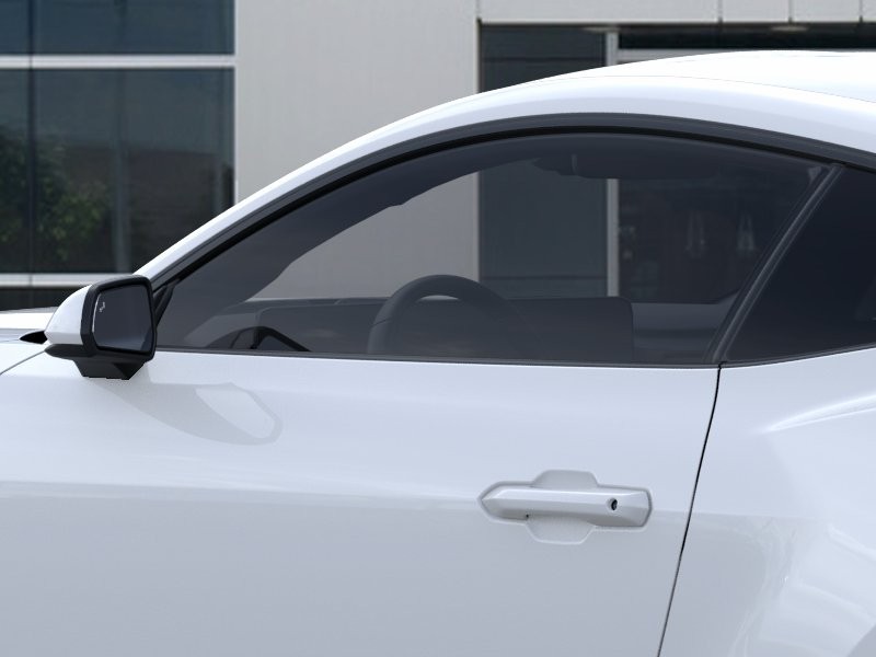 2026 Ford Mustang GT Premium Oxford White at Planet Ford