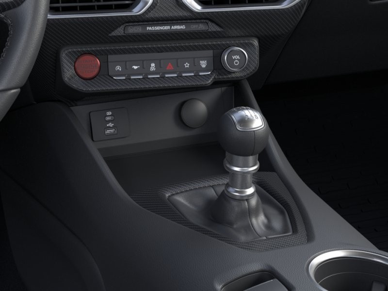 new 2026 Ford Mustang car