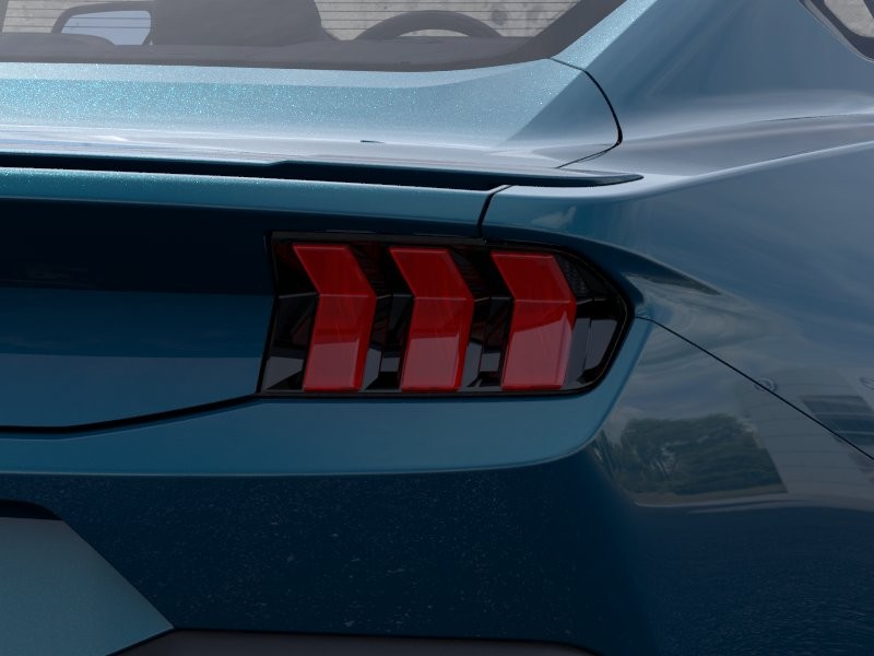 new 2026 Ford Mustang car