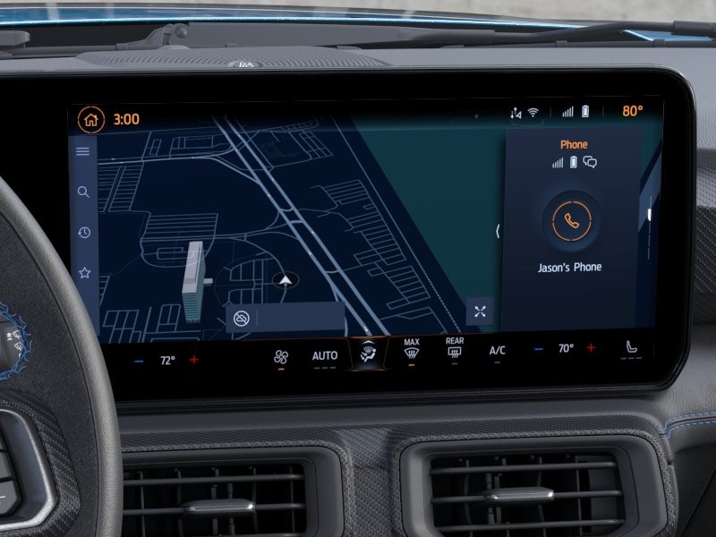 new 2026 Ford Mustang car