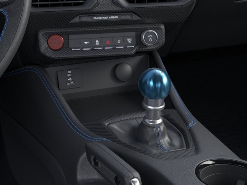 new 2026 Ford Mustang car