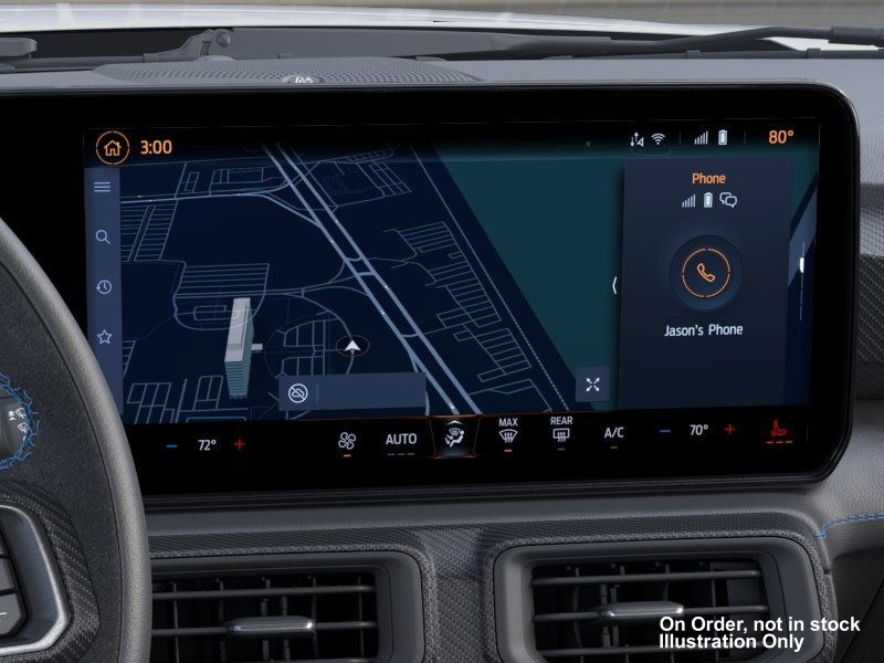 2026 Ford Mustang Dark Horse Carbonized Gray Metallic at Planet Ford