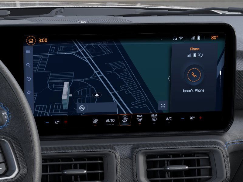 2026 Ford Mustang Dark Horse Carbonized Gray Metallic at Planet Ford