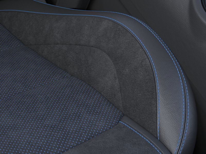 2026 Ford Mustang Dark Horse Carbonized Gray Metallic at Planet Ford