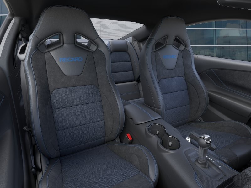 new 2026 Ford Mustang car, priced at $73,360