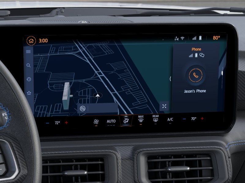 new 2026 Ford Mustang car, priced at $73,360